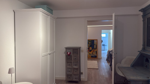 Wohnung im Stadtpark Buxtehude - Gallery - 19