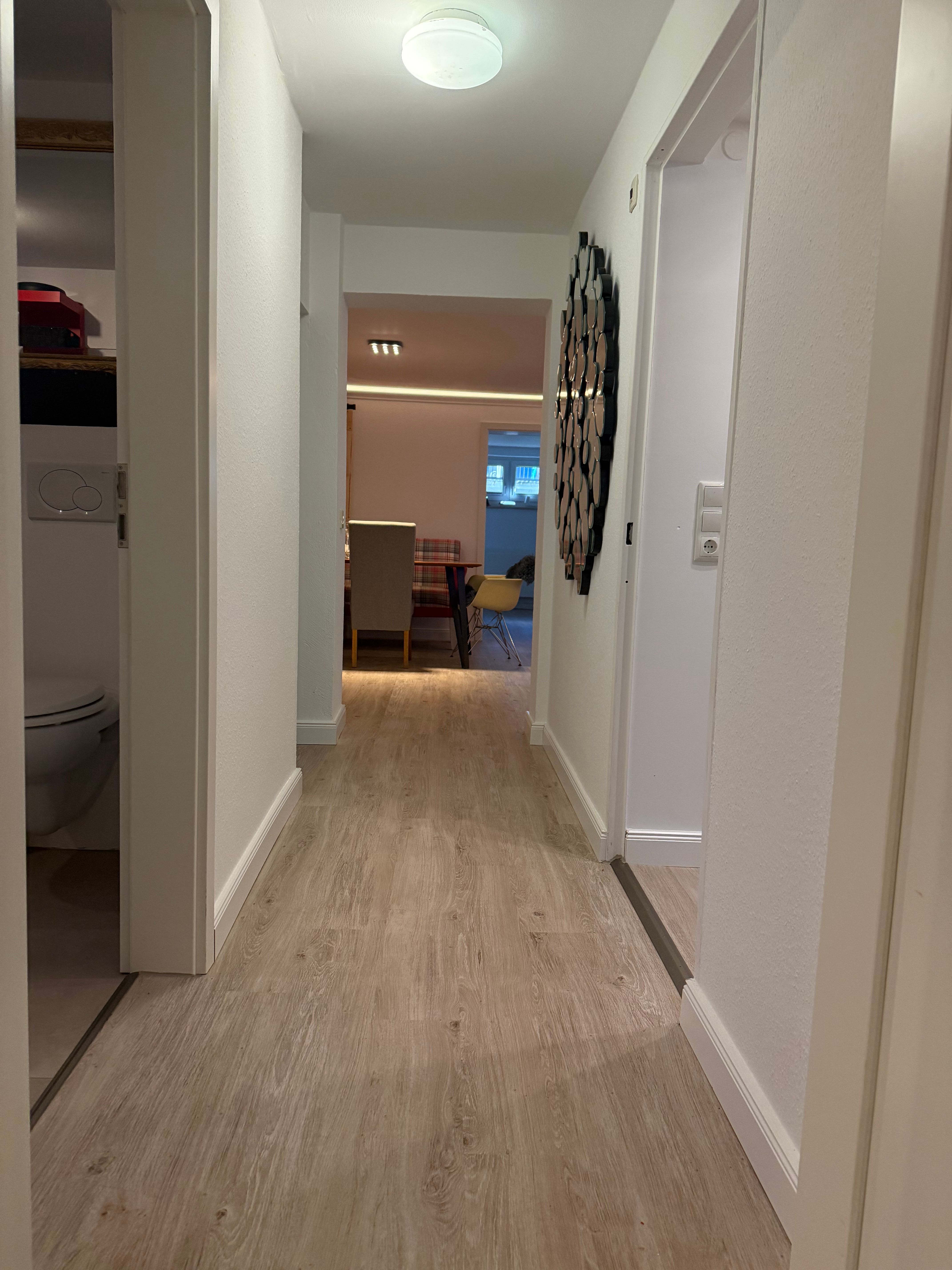 Wohnung Im Stadtpark Buxtehude - 12