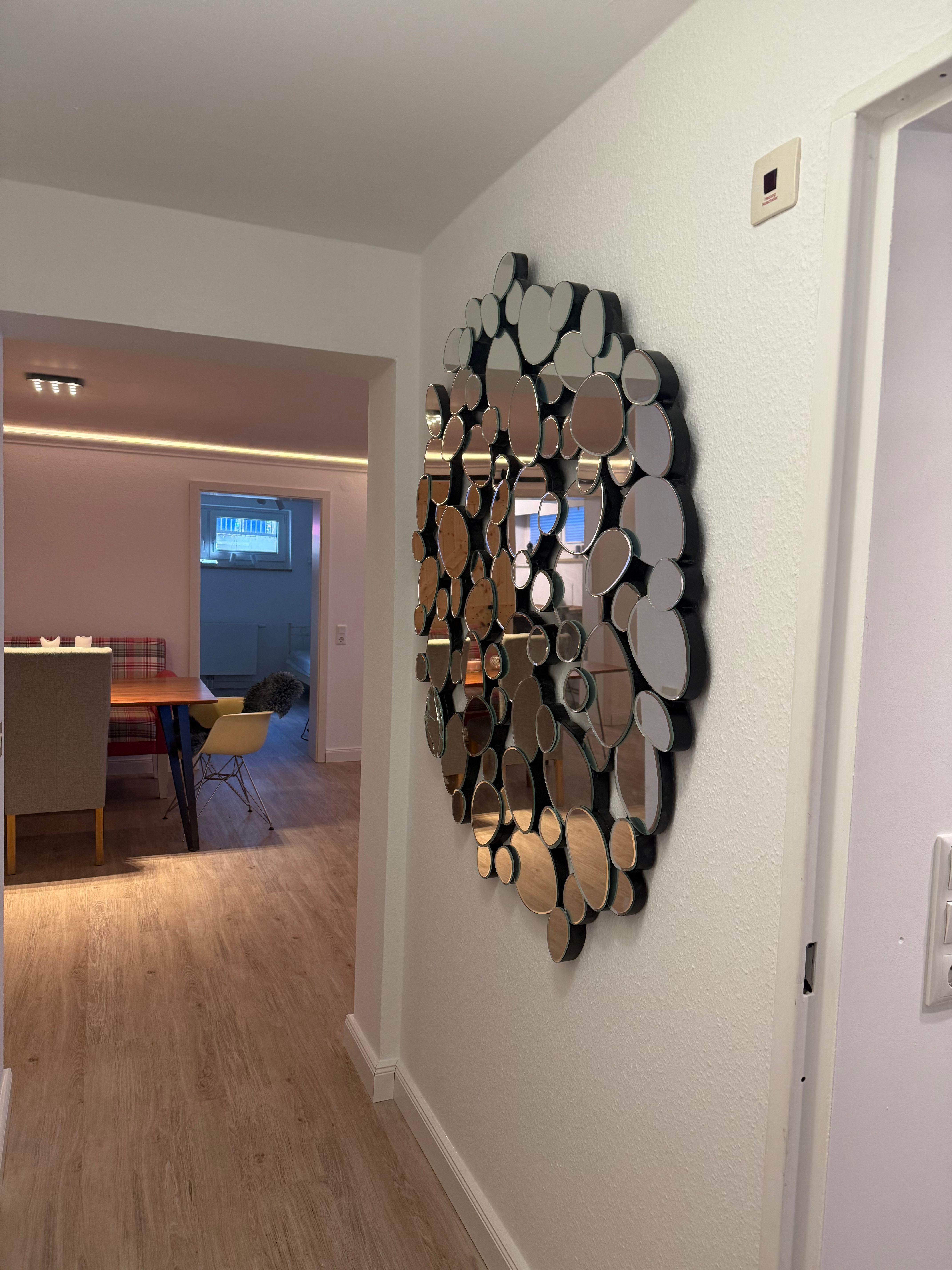 Wohnung Im Stadtpark Buxtehude - 11