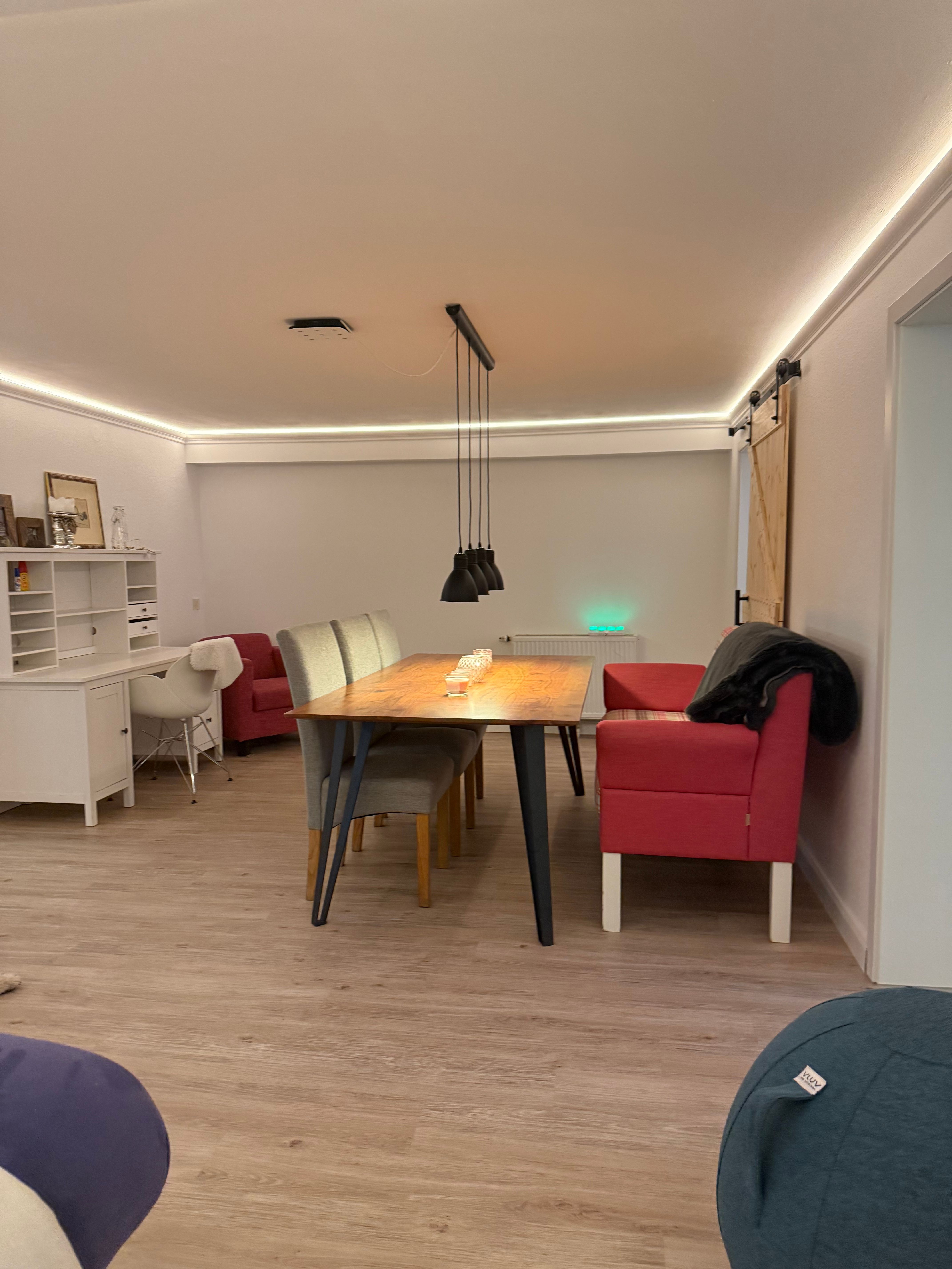 Wohnung Im Stadtpark Buxtehude - 3