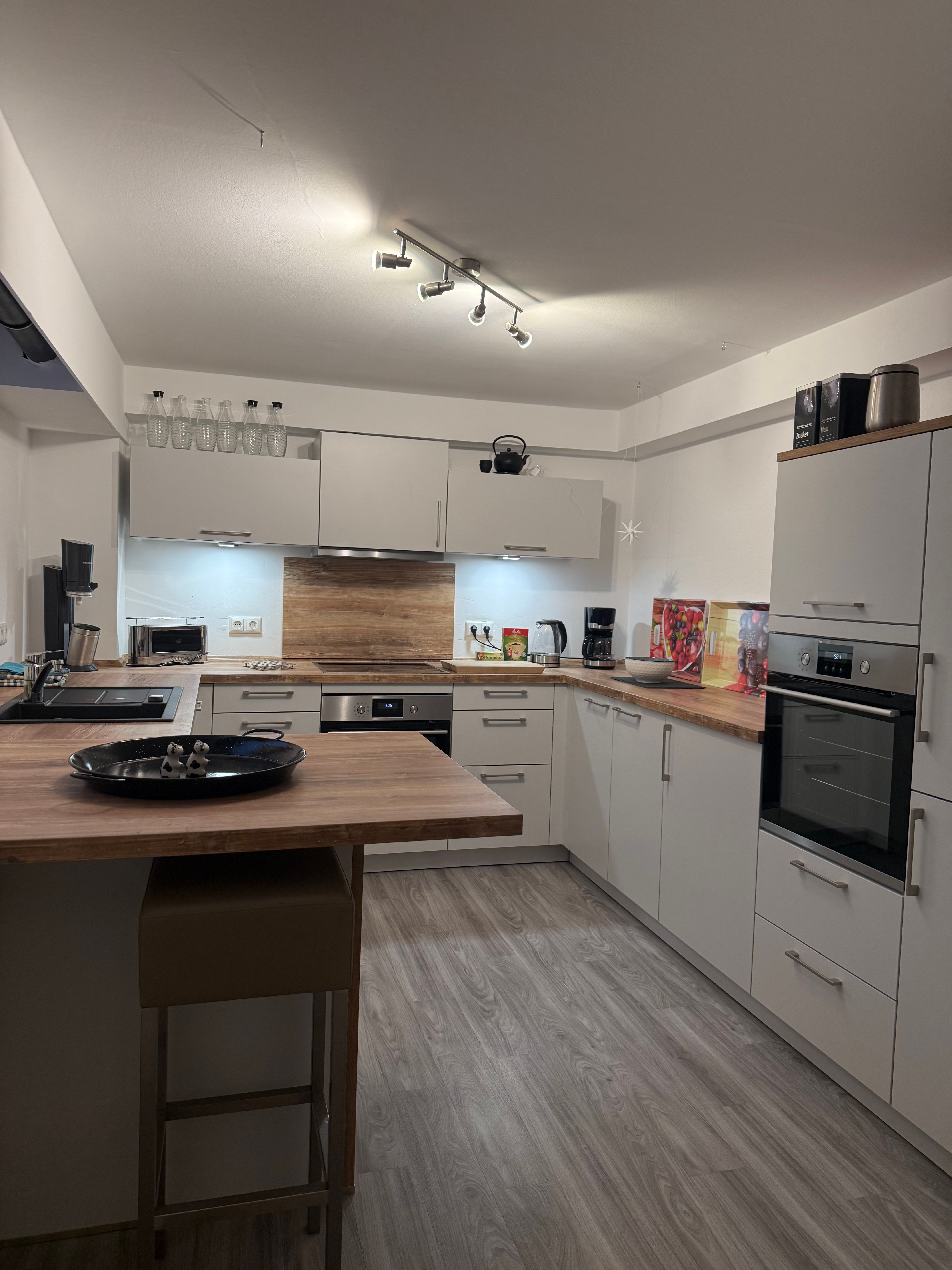 Wohnung Im Stadtpark Buxtehude - 9