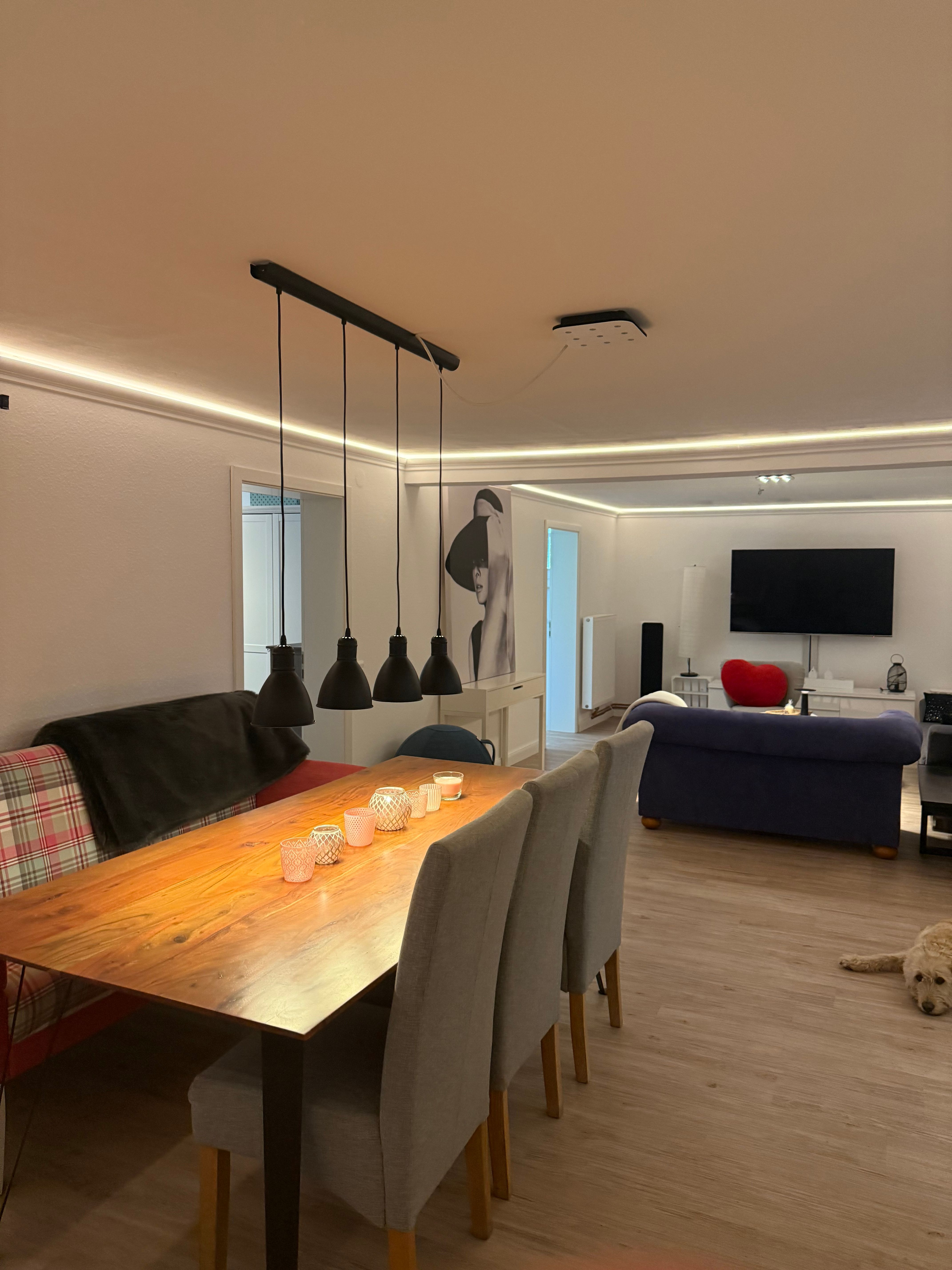 Wohnung Im Stadtpark Buxtehude - 4