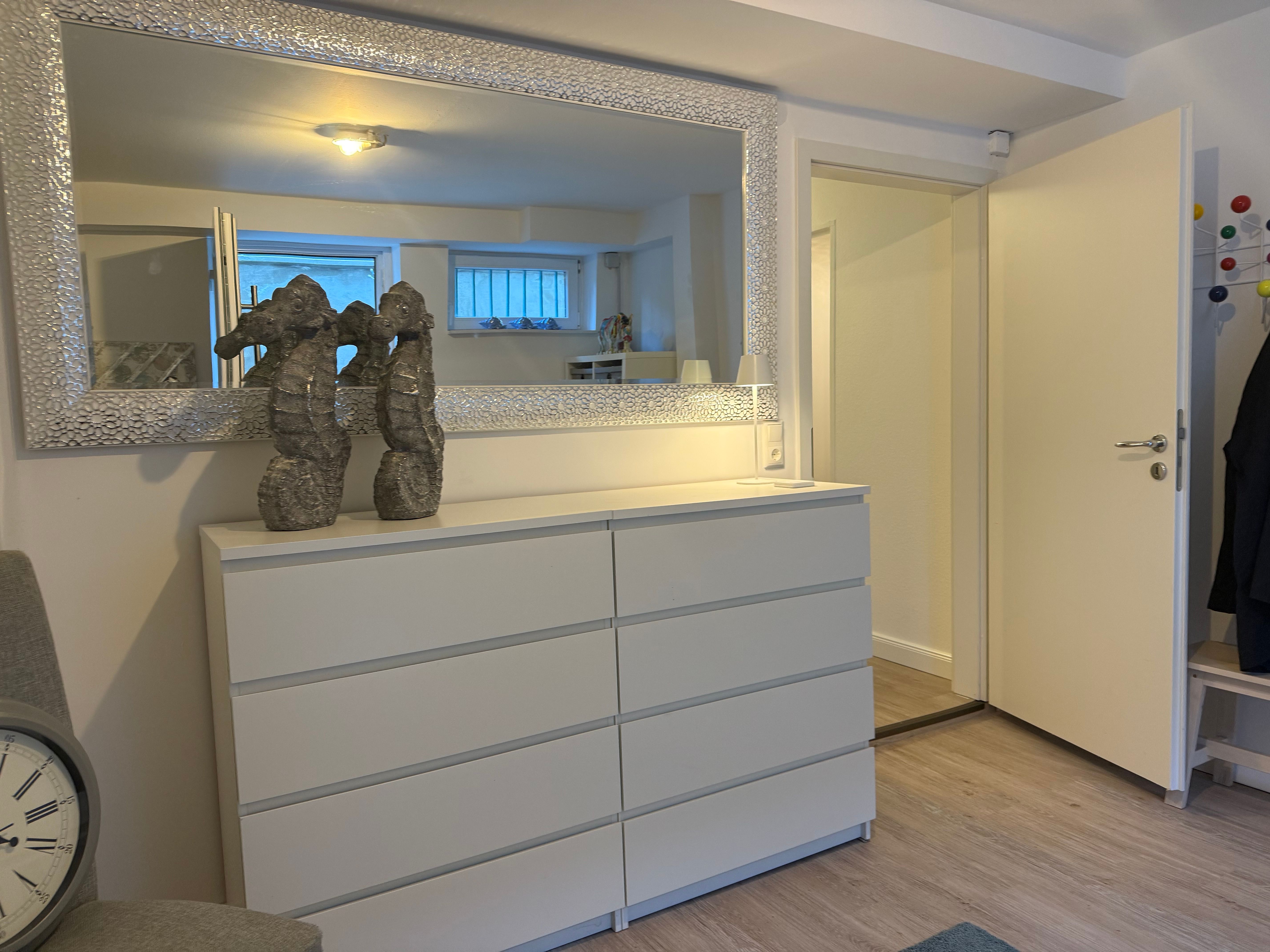Wohnung Im Stadtpark Buxtehude - 14