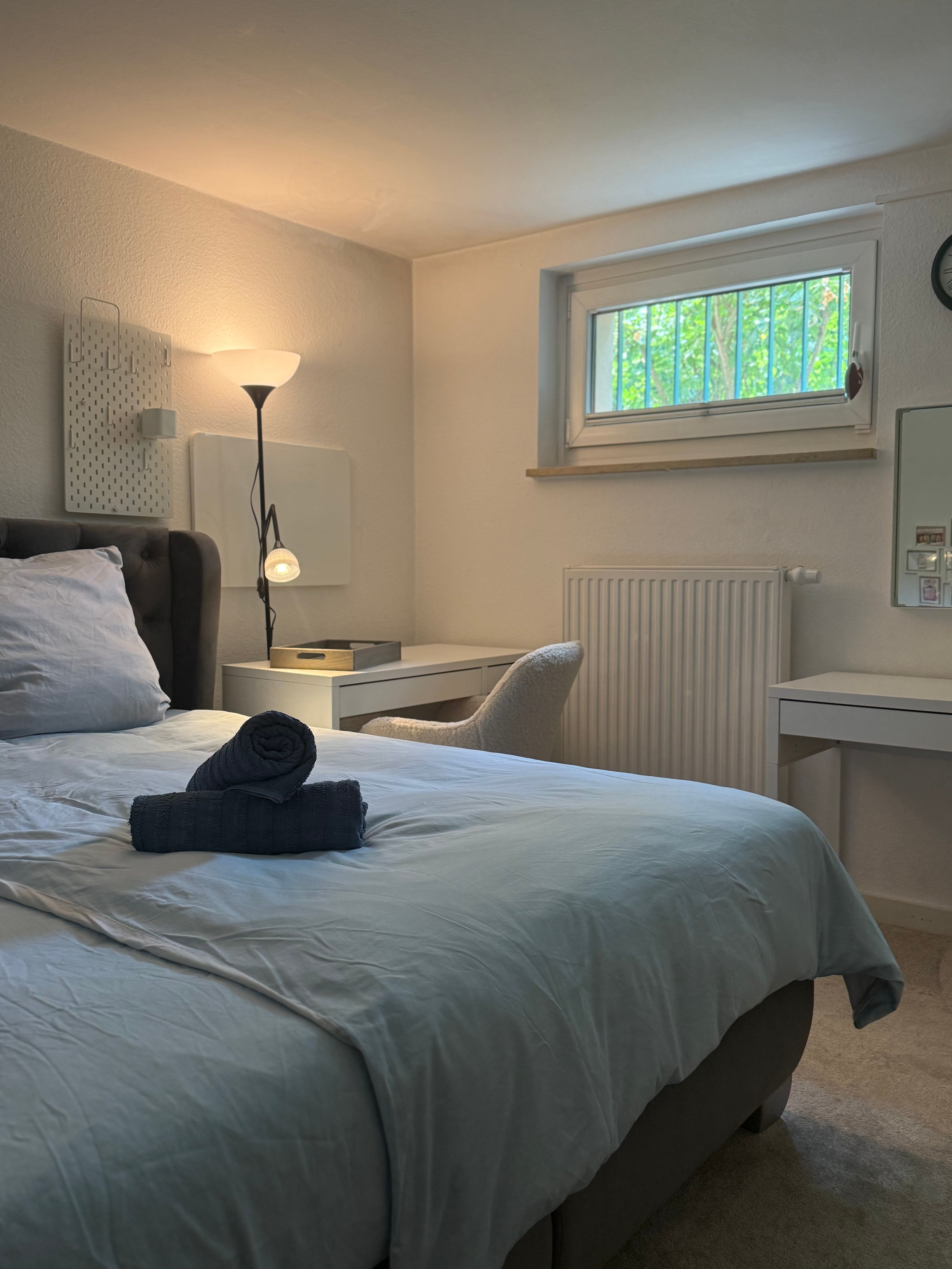 Wohnung Im Stadtpark Buxtehude - 25
