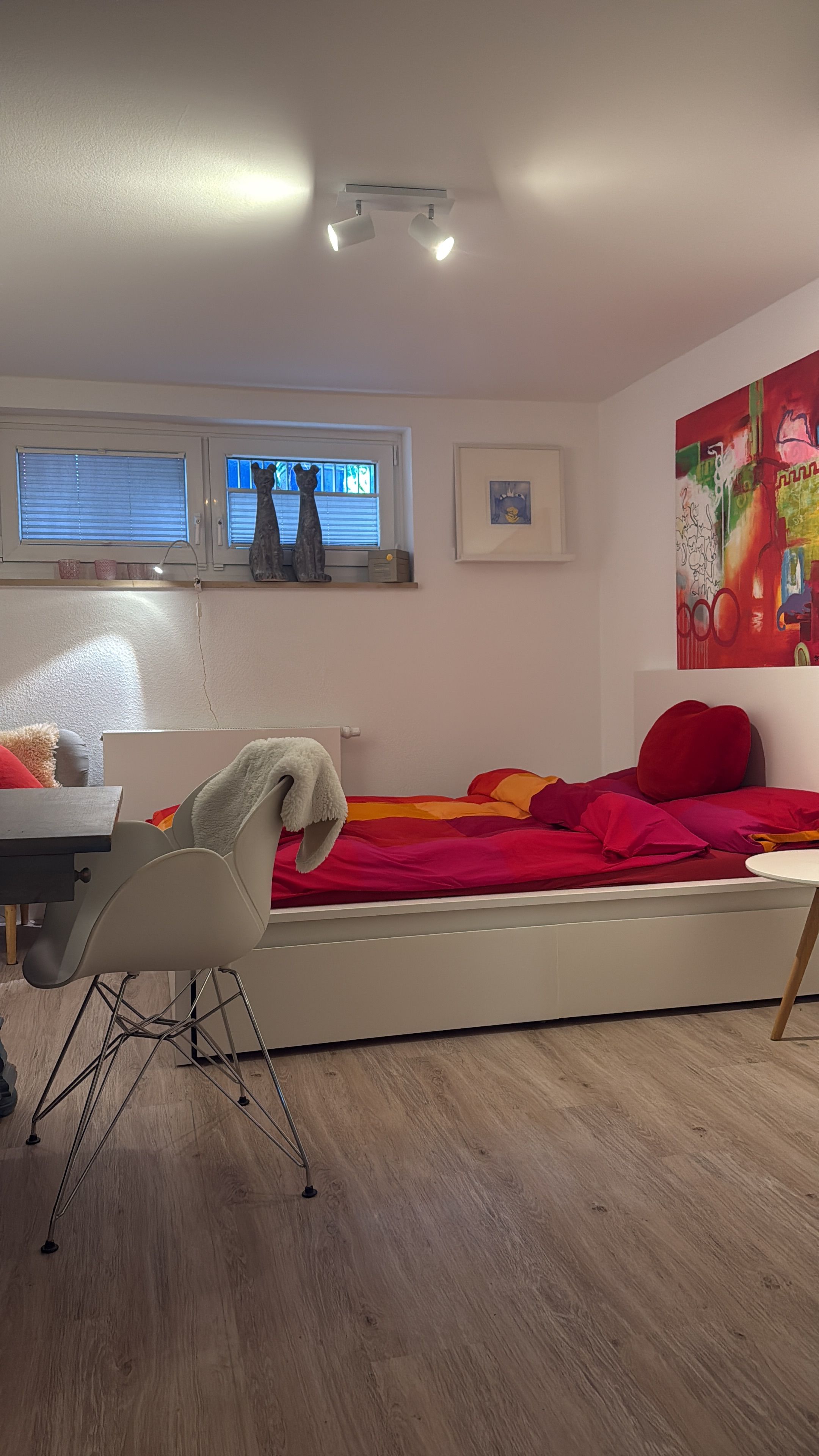 Wohnung Im Stadtpark Buxtehude - 21