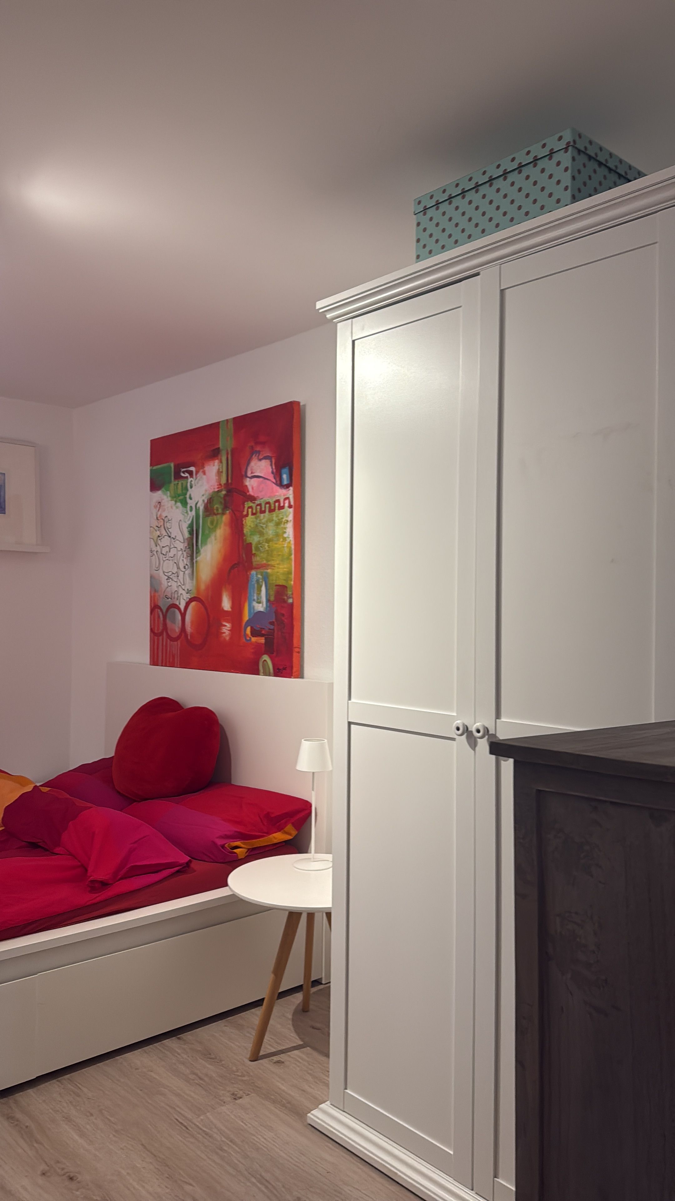 Wohnung Im Stadtpark Buxtehude - 20