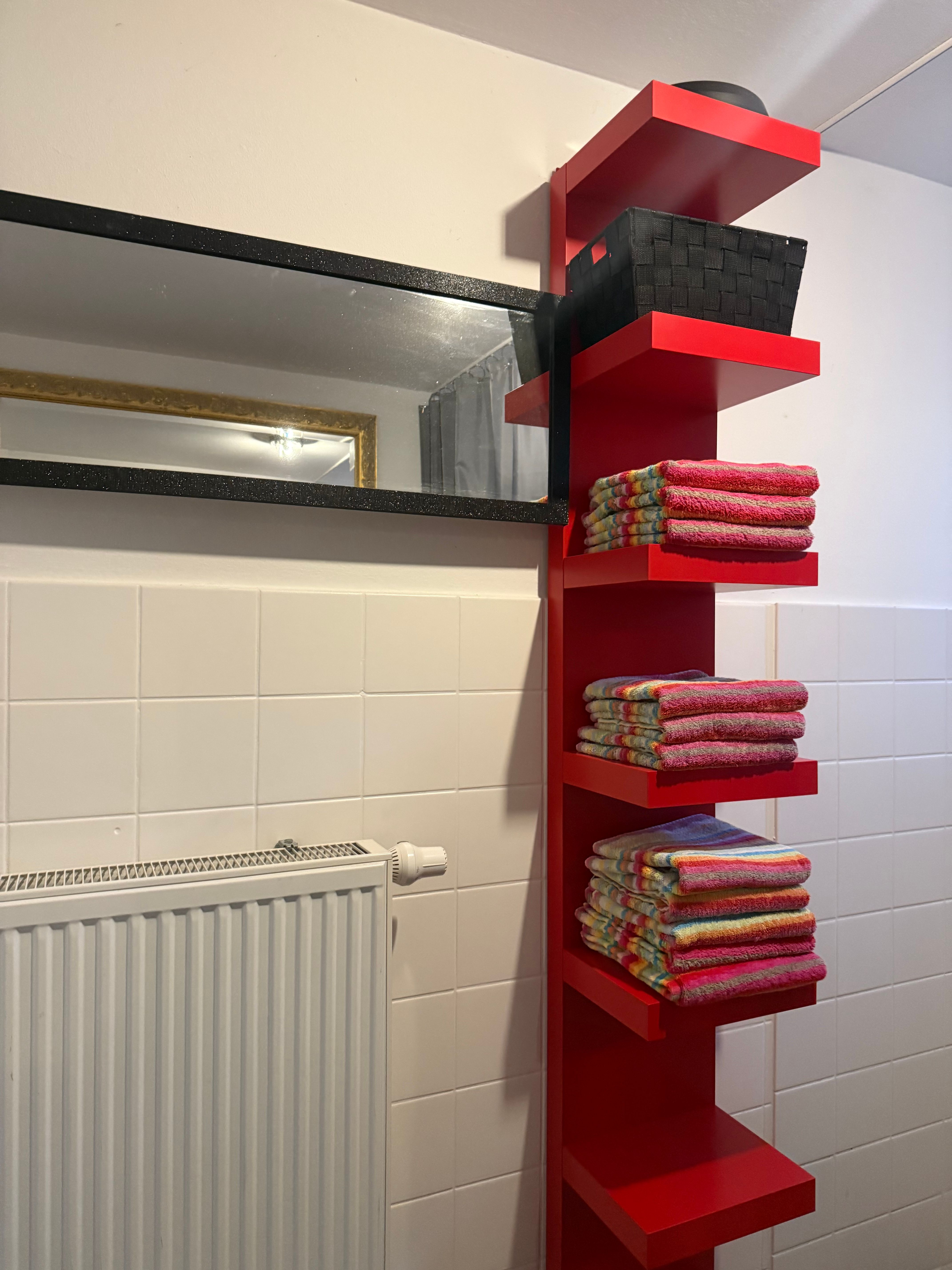 Wohnung Im Stadtpark Buxtehude - 15