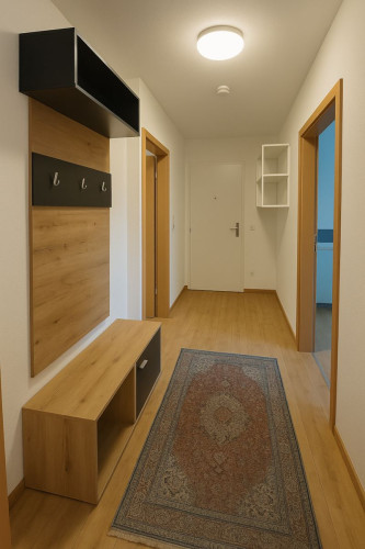 Wonderful, amazing loft in Löbnitz - Gallery - 13
