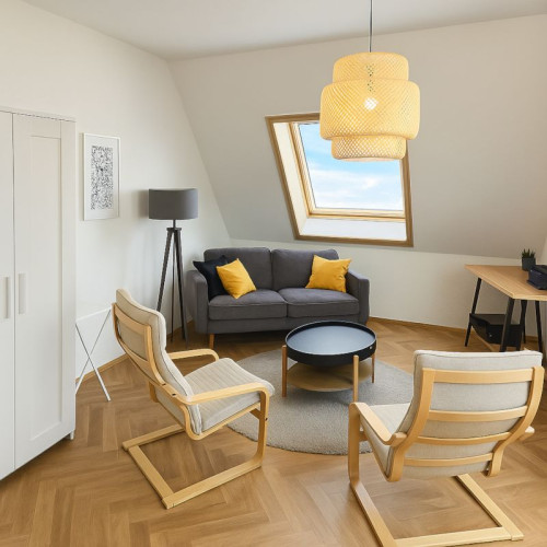 Wonderful, amazing loft in Löbnitz - Gallery - 9