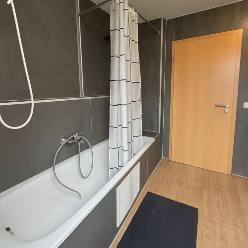 Wonderful, amazing loft in Löbnitz - Gallery - 15