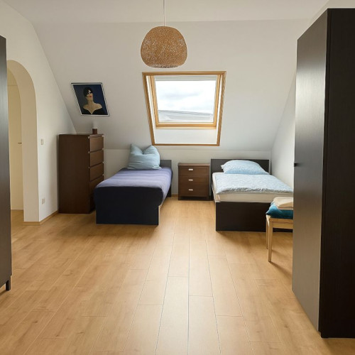 Wonderful, amazing loft in Löbnitz  - Gallery -  5
