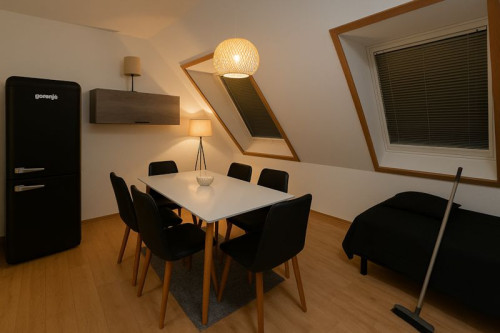 Wonderful, amazing loft in Löbnitz - Gallery - 11