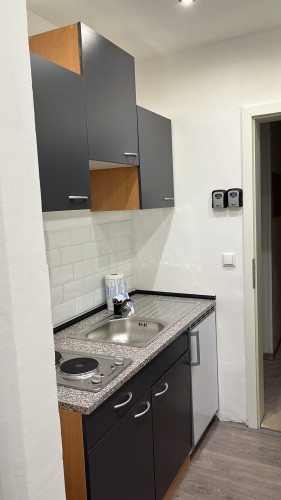 Cozy 2-Bedroom Apartment in Lübeck - Perfect for Families or Colleagues - Gallery - 7