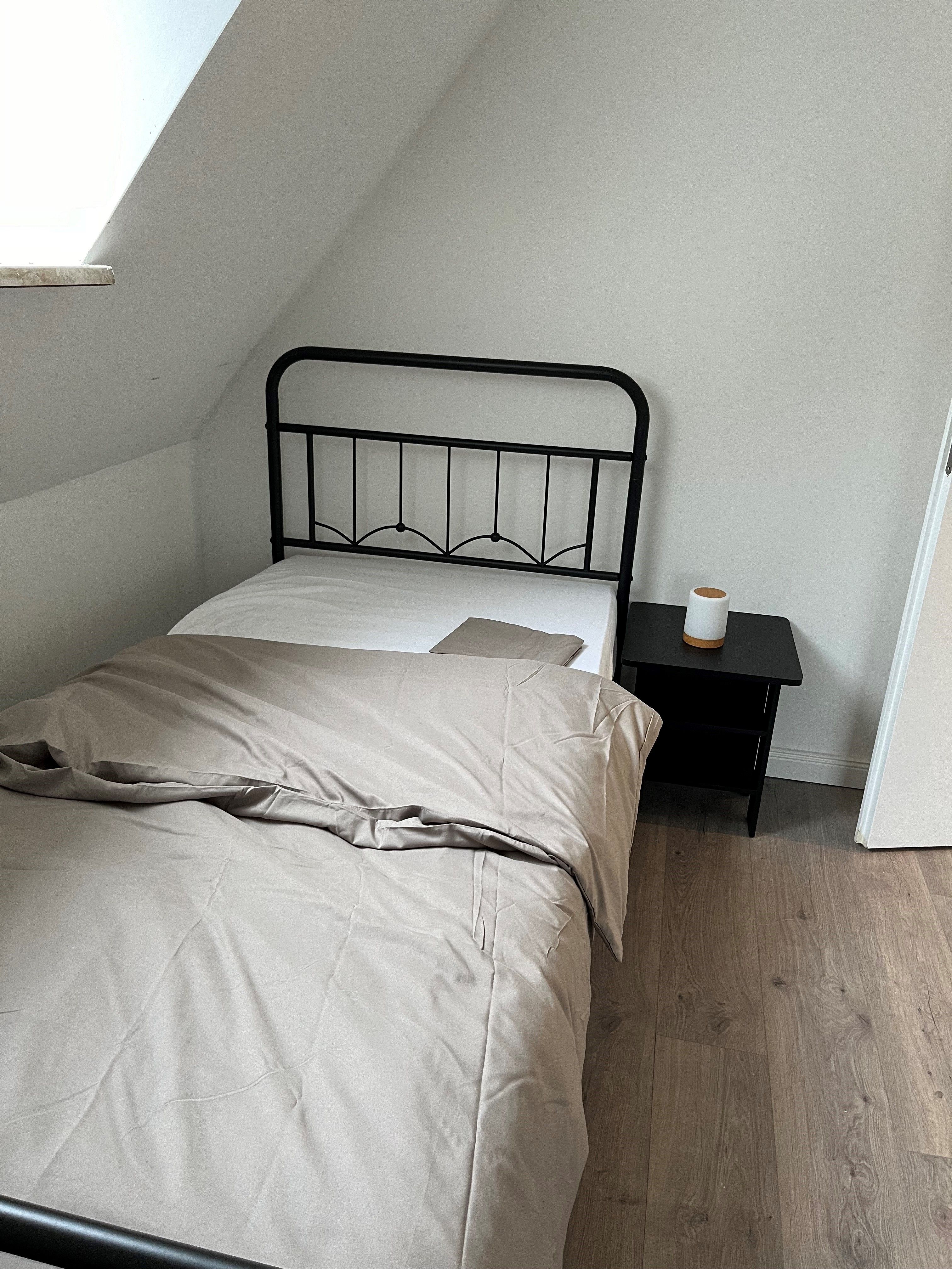 Cozy 2-Bedroom Apartment In Lübeck - Perfect For Families Or Colleagues - 6