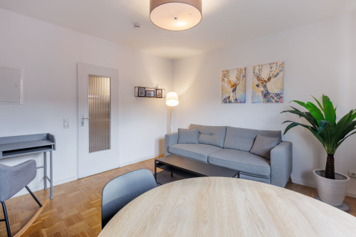 Glück Auf Appartements Kammerstr. Classic