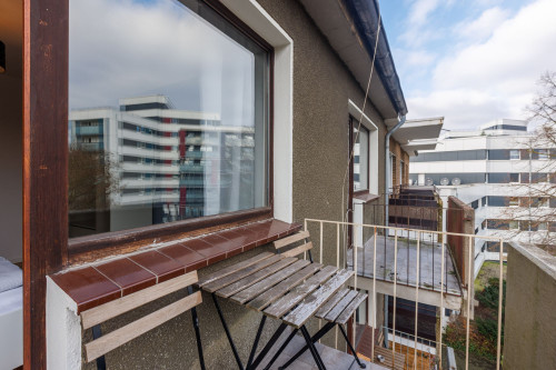 Glück Auf Appartements Kammerstr. Classic