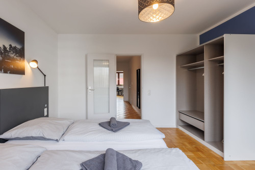 Glück Auf Appartements Kammerstr. Classic - Gallery - 7