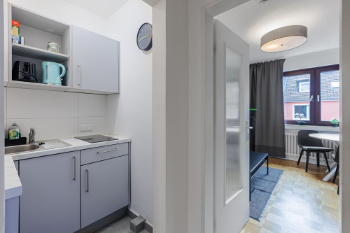 Glück Auf Appartements Kammerstr. Classic - Gallery - 13