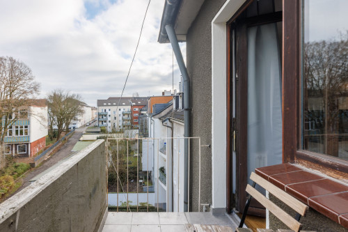 Glück Auf Appartements Kammerstr. Classic