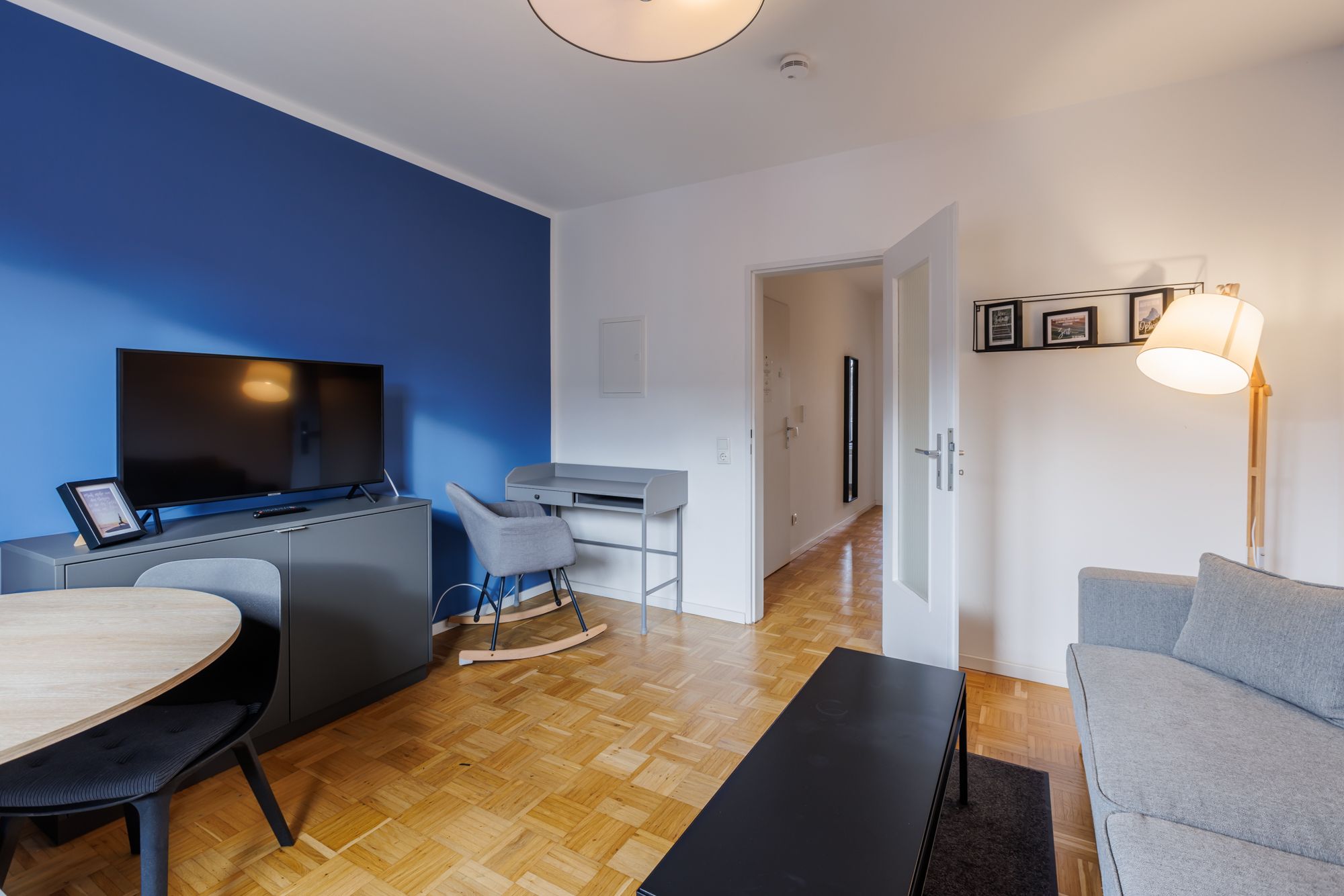 Glück Auf Appartements Kammerstr. Classic - Glück Auf Appartements Kammerstr. Classic - Gallery - 19