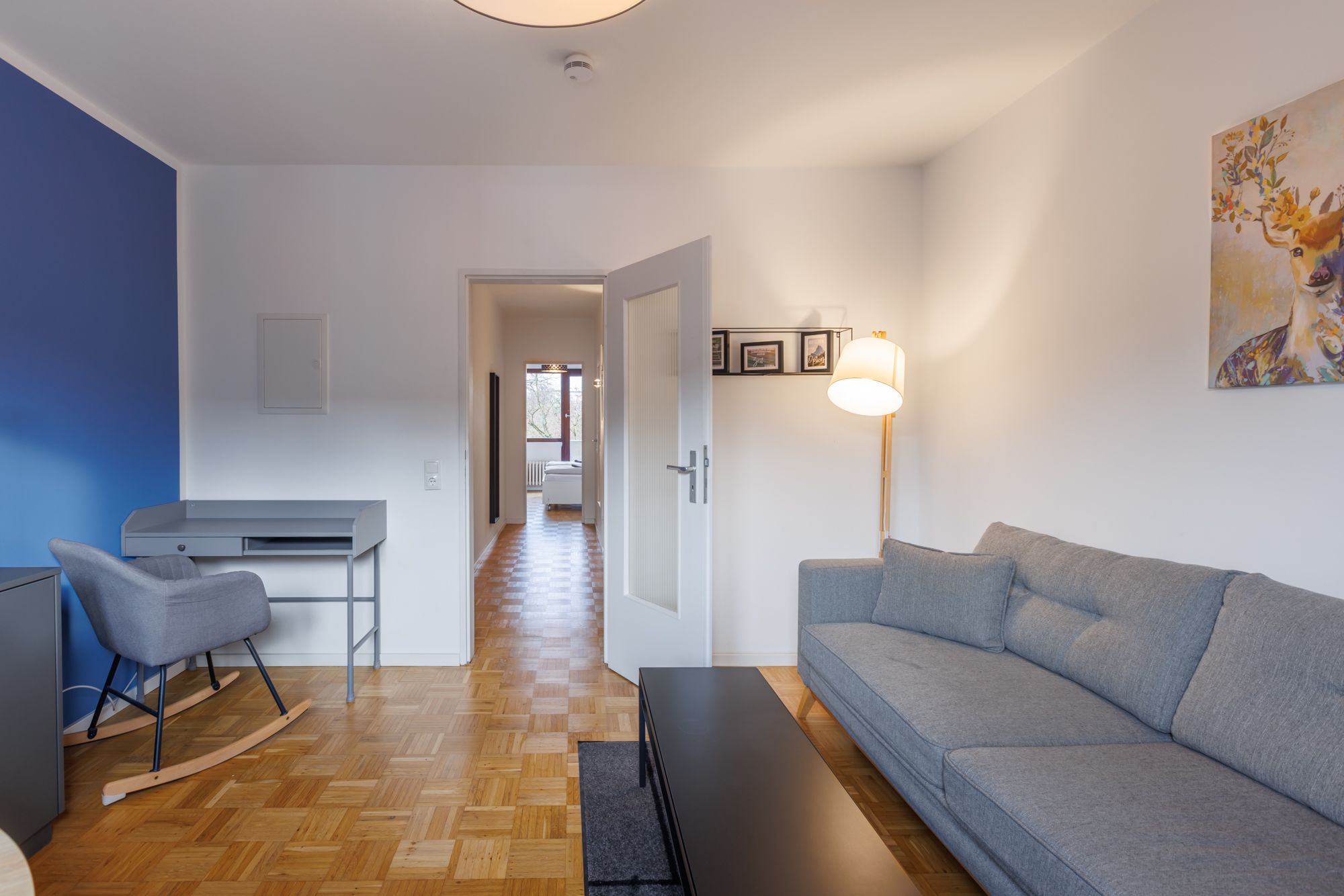 Glück Auf Appartements Kammerstr. Classic - Glück Auf Appartements Kammerstr. Classic - Gallery - 19