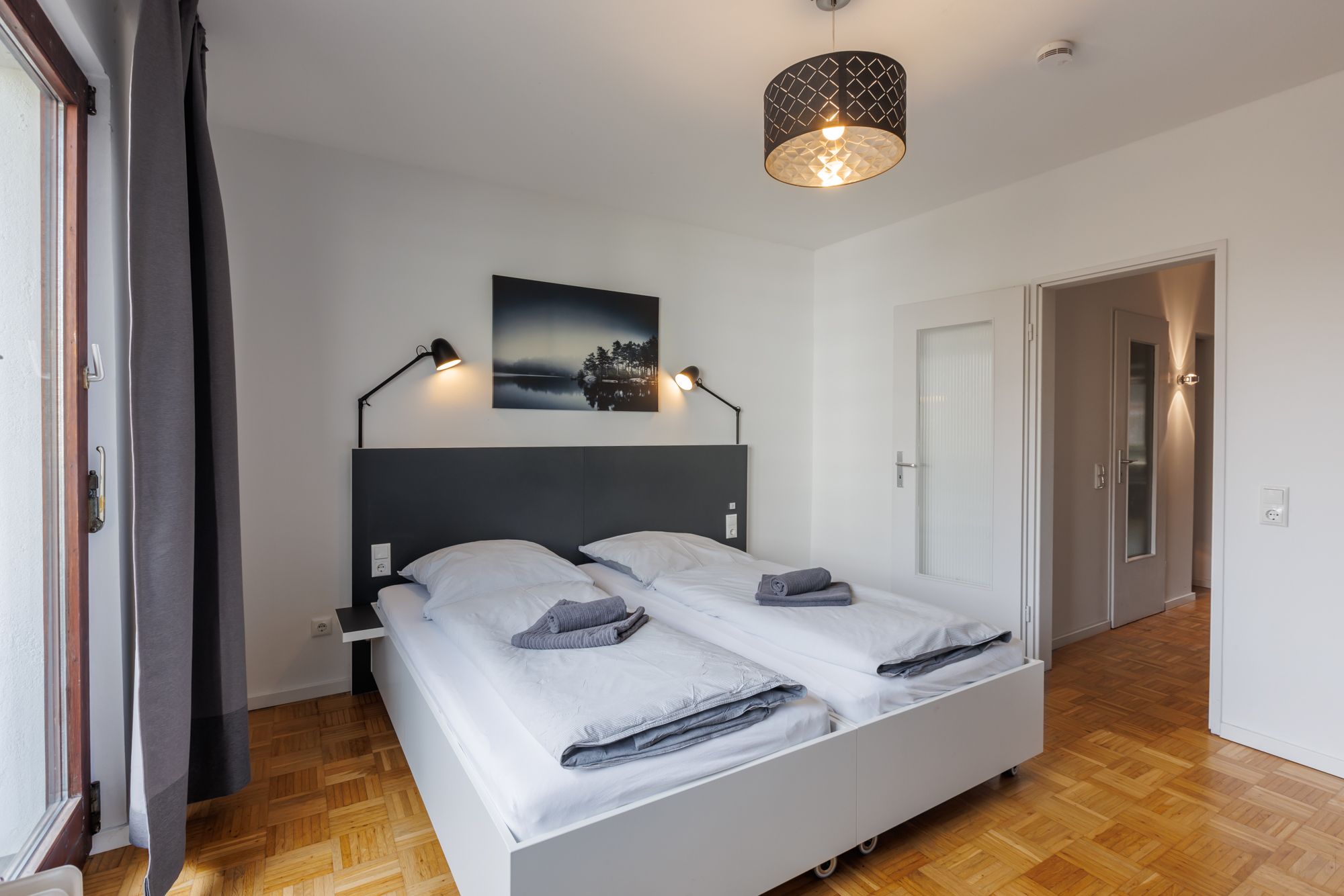 Glück Auf Appartements Kammerstr. Classic - Glück Auf Appartements Kammerstr. Classic - Gallery - 8