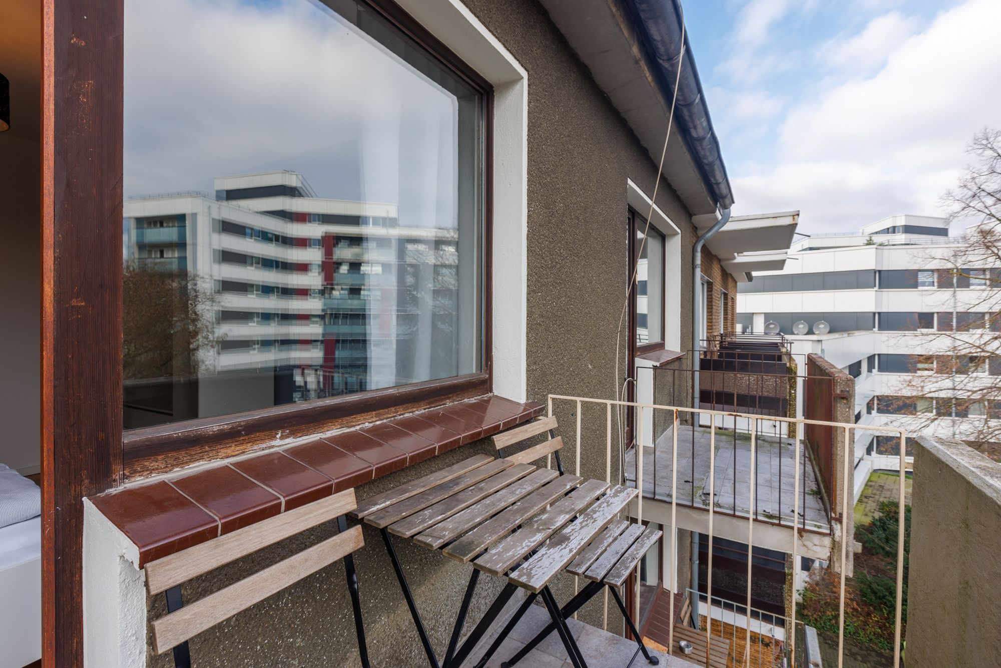  Glück Auf Appartements Kammerstr. Classic  -  Glück Auf Appartements Kammerstr. Classic  - Gallery -  3