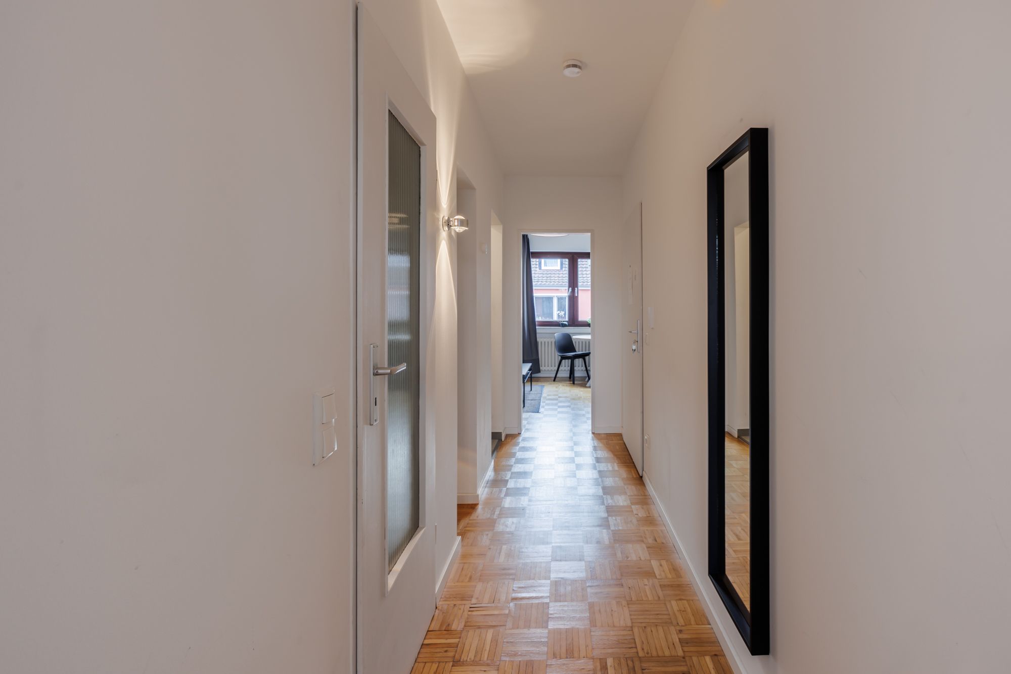 Glück Auf Appartements Kammerstr. Classic - Glück Auf Appartements Kammerstr. Classic - Gallery - 16