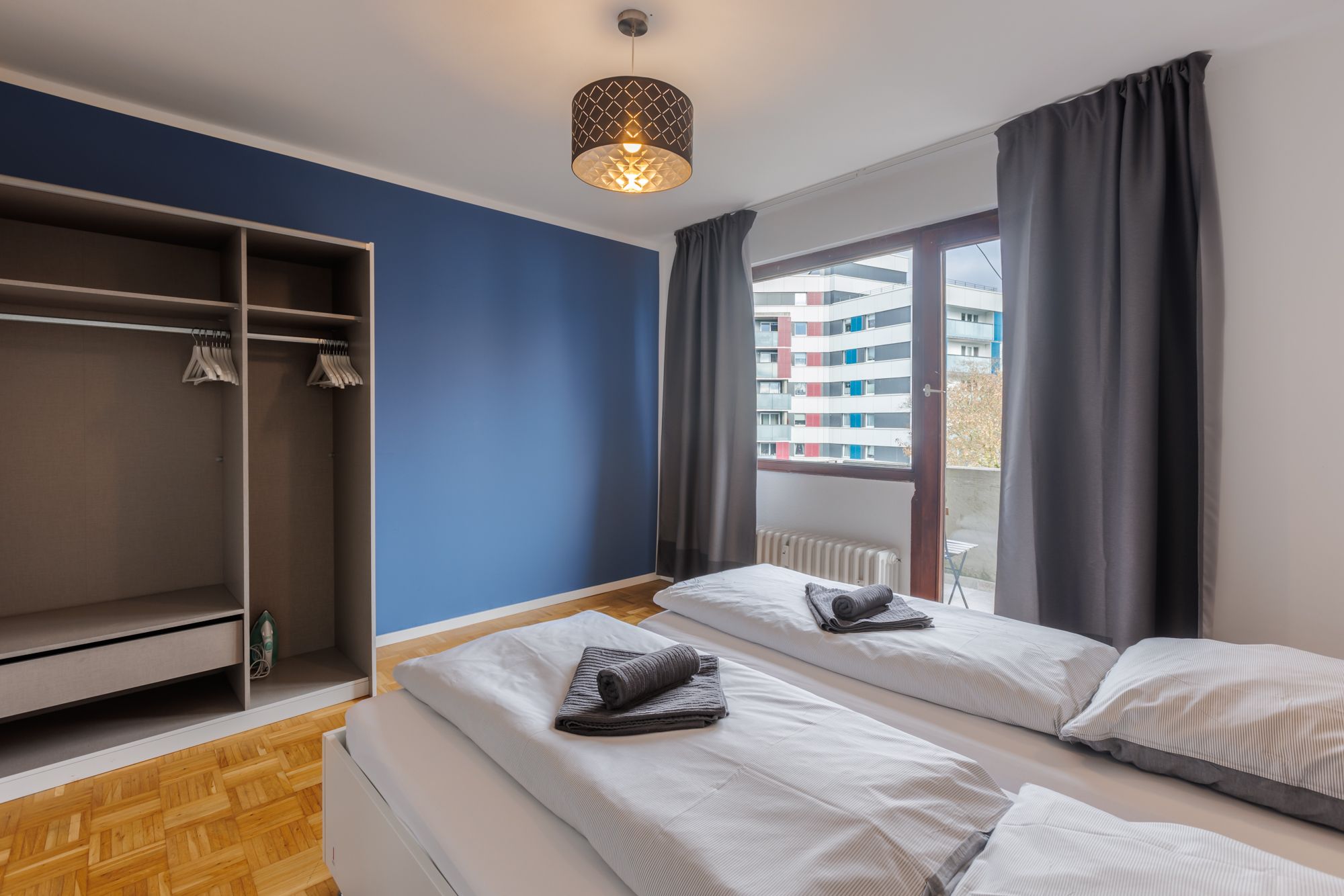  Glück Auf Appartements Kammerstr. Classic  -  Glück Auf Appartements Kammerstr. Classic  - Gallery -  10