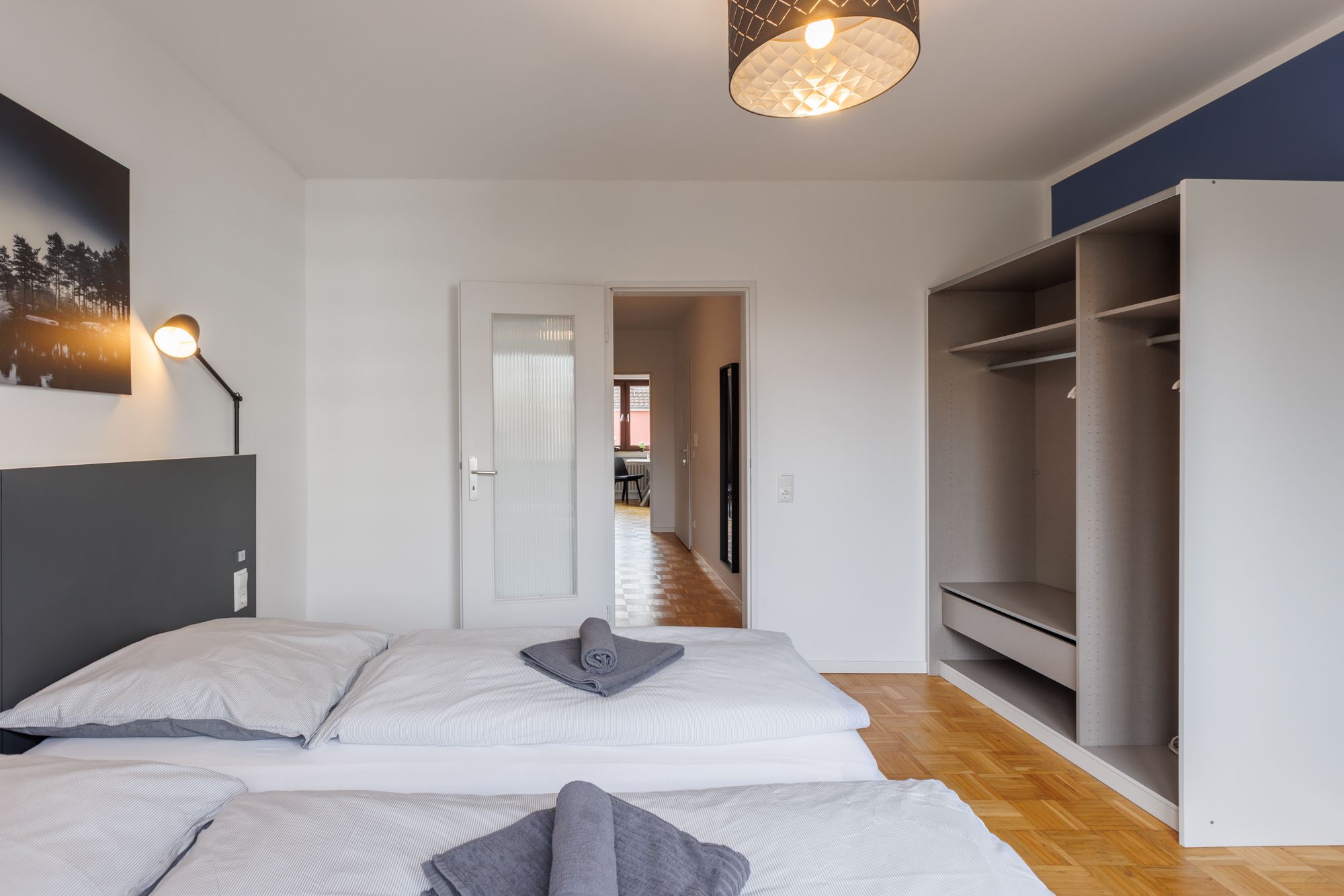  Glück Auf Appartements Kammerstr. Classic  -  Glück Auf Appartements Kammerstr. Classic  - Gallery -  7