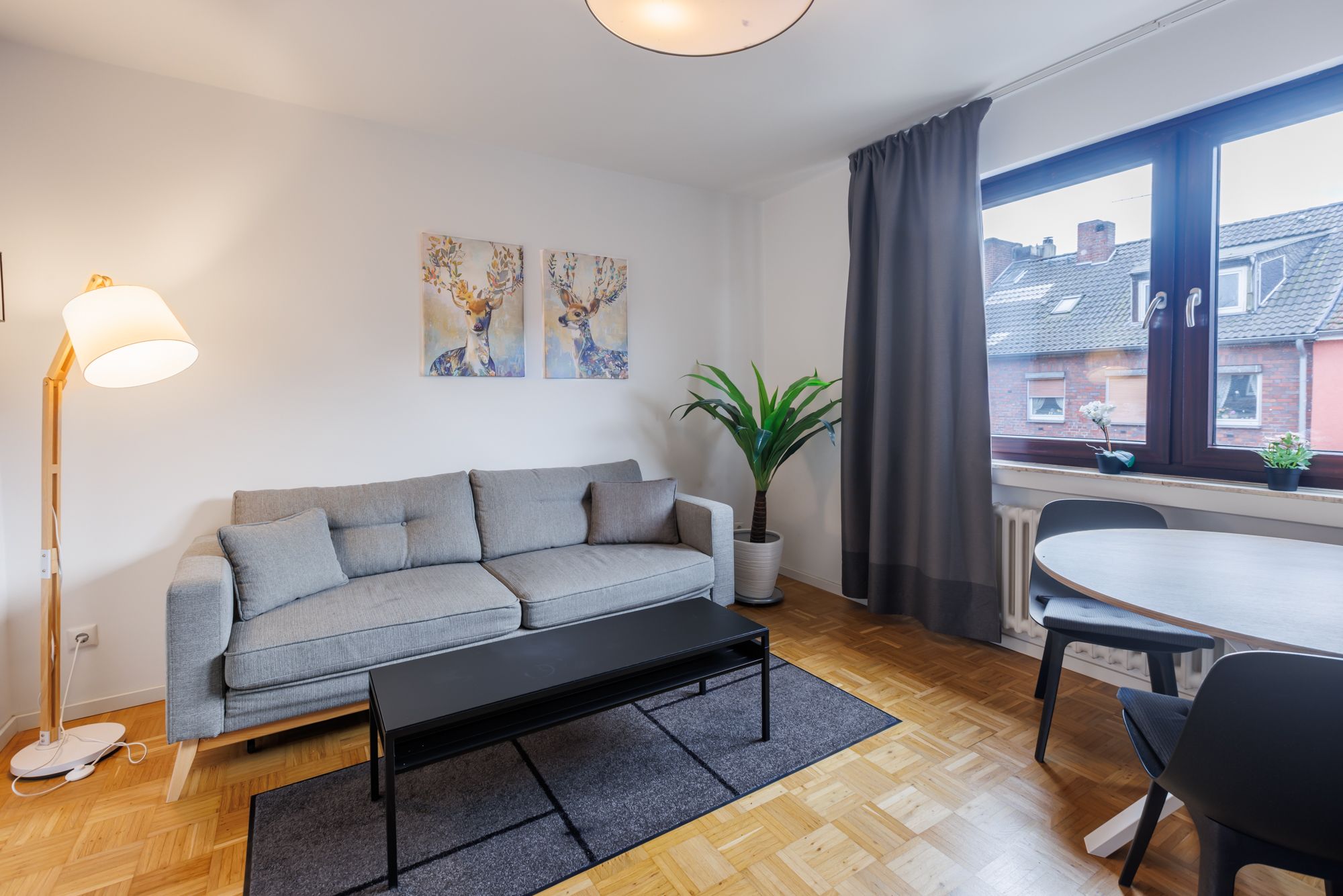 Glück Auf Appartements Kammerstr. Classic - Glück Auf Appartements Kammerstr. Classic - Gallery - 4
