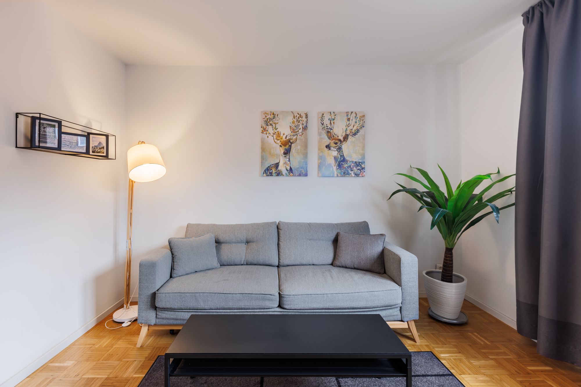 Glück Auf Appartements Kammerstr. Classic - Glück Auf Appartements Kammerstr. Classic - Gallery - 5
