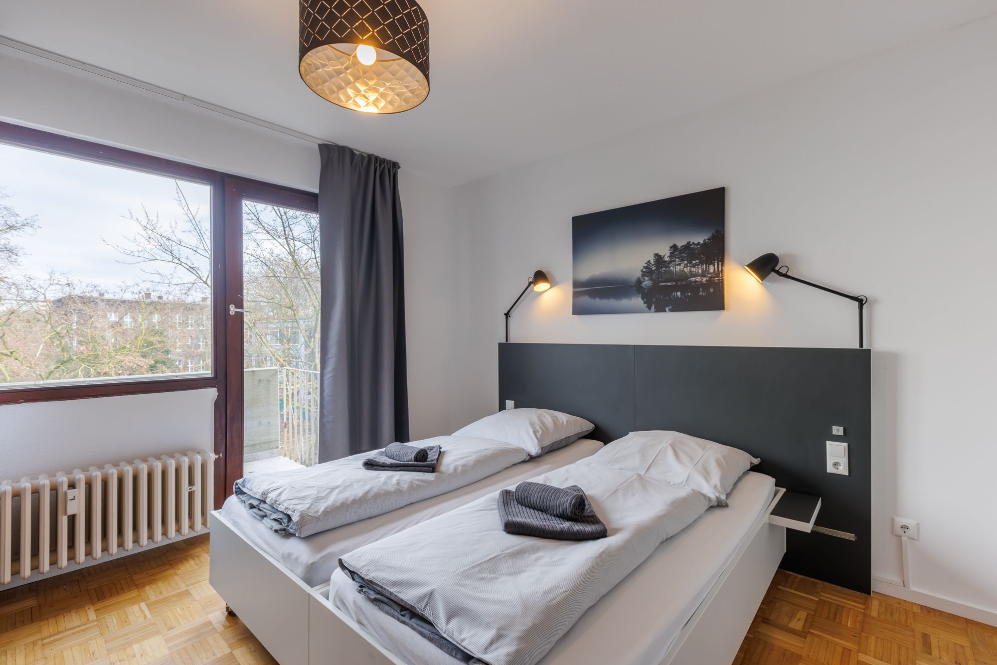 Glück Auf Appartements Kammerstr. Classic - Glück Auf Appartements Kammerstr. Classic - Gallery - 10