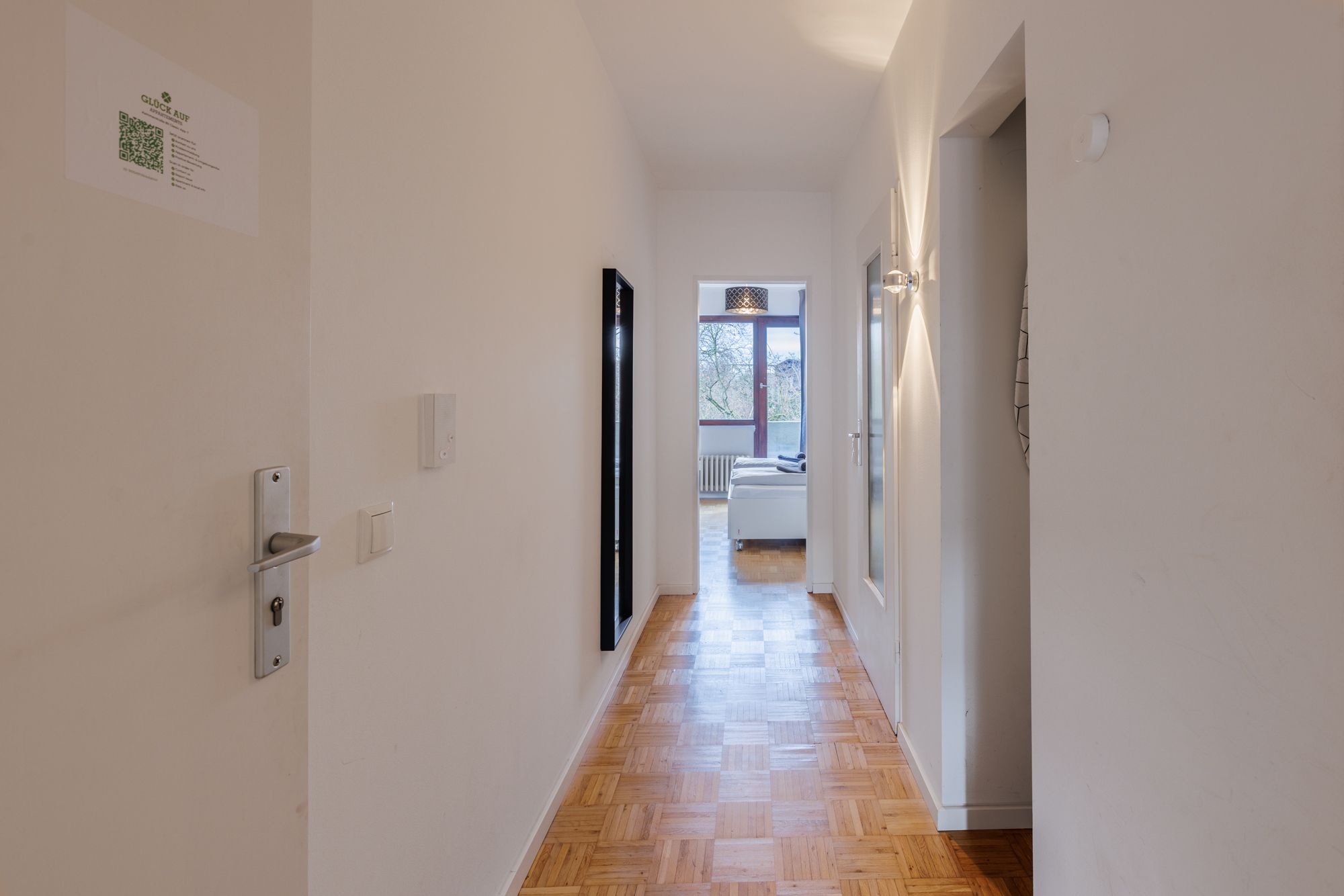 Glück Auf Appartements Kammerstr. Classic - Glück Auf Appartements Kammerstr. Classic - Gallery - 15