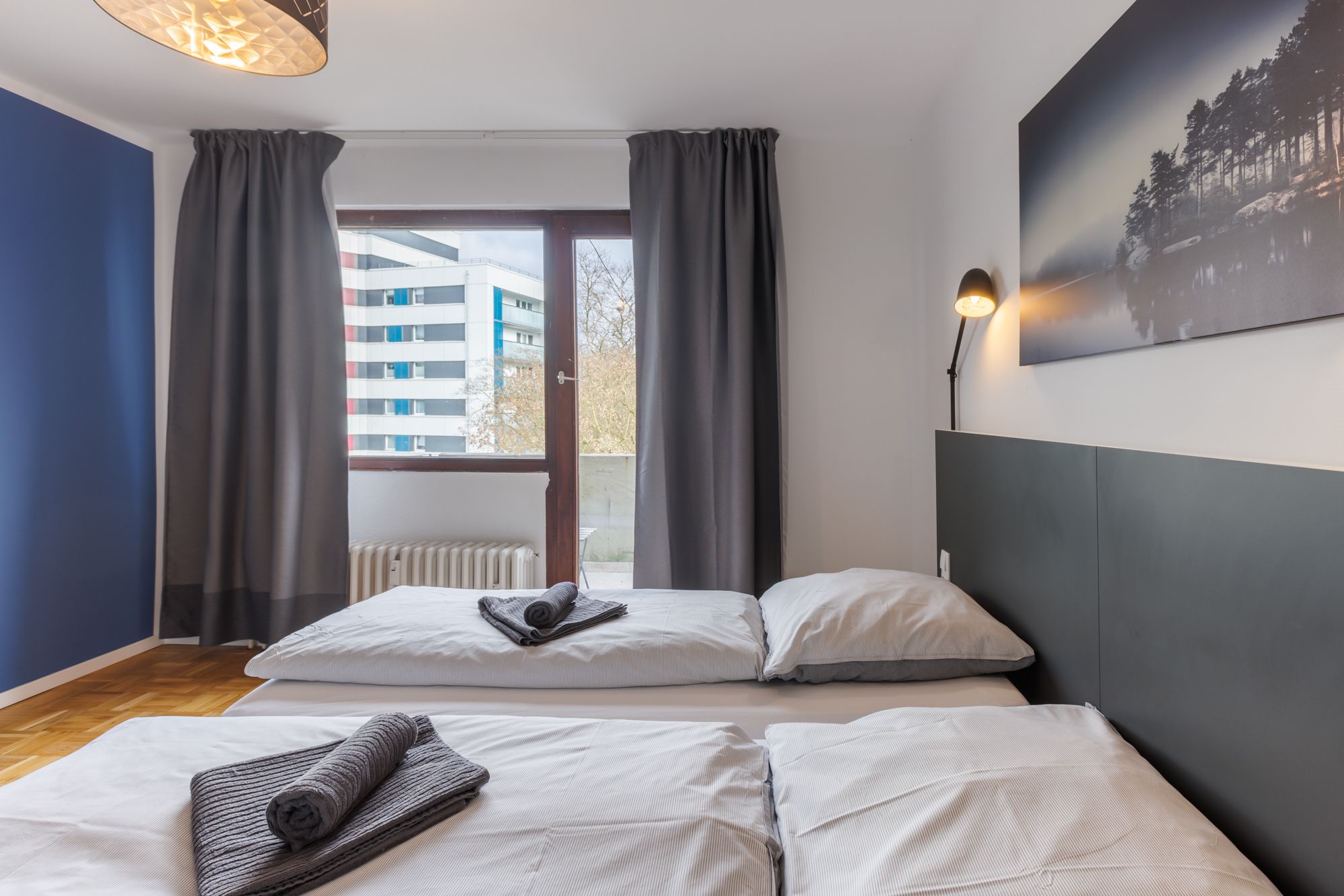 Glück Auf Appartements Kammerstr. Classic - Glück Auf Appartements Kammerstr. Classic - Gallery - 9