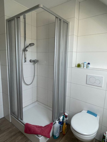 Stylish, renovated & fully furnished 2 bedroom apartment in Troisdorf - Gallery - 6