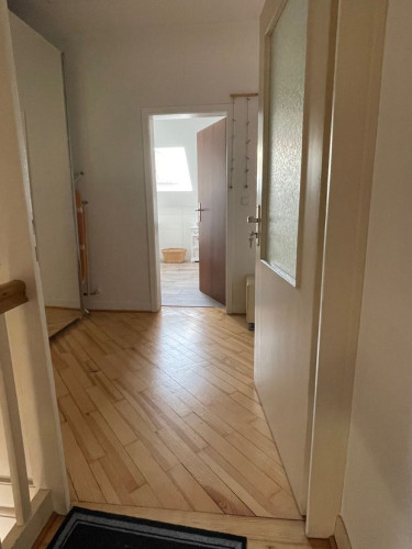 Stylish, renovated & fully furnished 2 bedroom apartment in Troisdorf - Gallery - 9