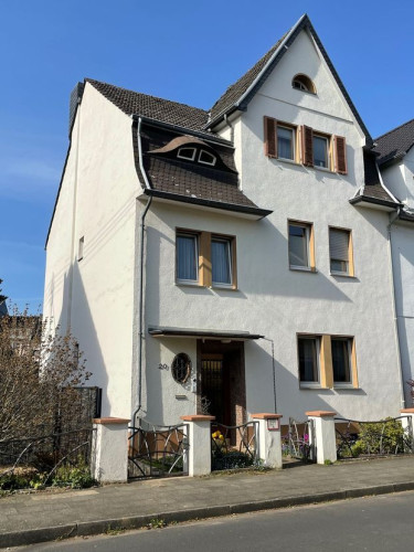 Stylish, renovated & fully furnished 2 bedroom apartment in Troisdorf - Gallery - 10