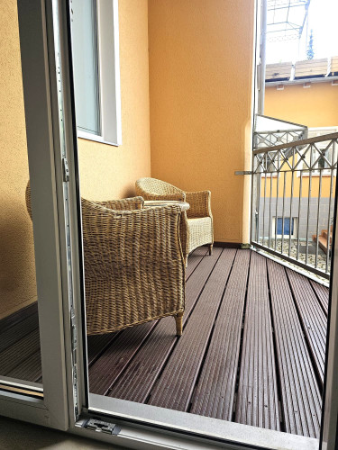 Quiet apartment in a central location - Gallery - 19