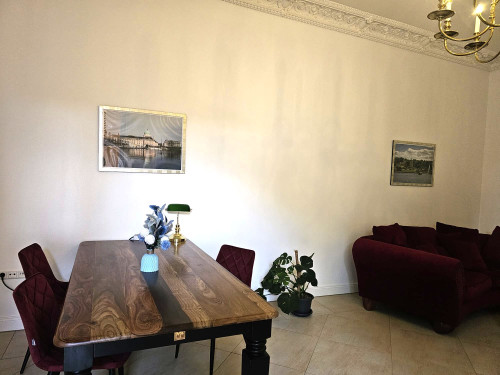 Quiet apartment in a central location - Gallery - 15