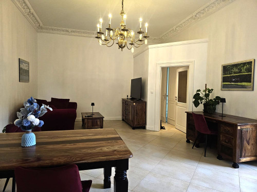 Quiet apartment in a central location - Gallery - 16
