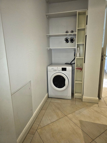 Quiet apartment in a central location - Gallery - 2