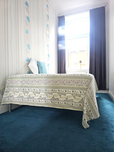 Quiet apartment in a central location