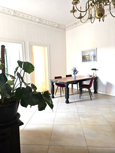Quiet apartment in a central location - Gallery - 11
