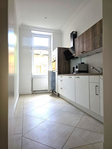 Quiet apartment in a central location - Gallery - 6