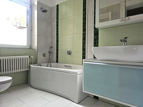 Quiet apartment in a central location - Gallery - 3