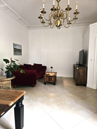 Quiet apartment in a central location - Gallery - 8