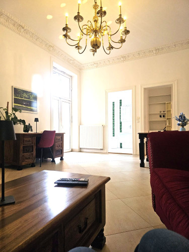 Quiet apartment in a central location - Gallery - 9