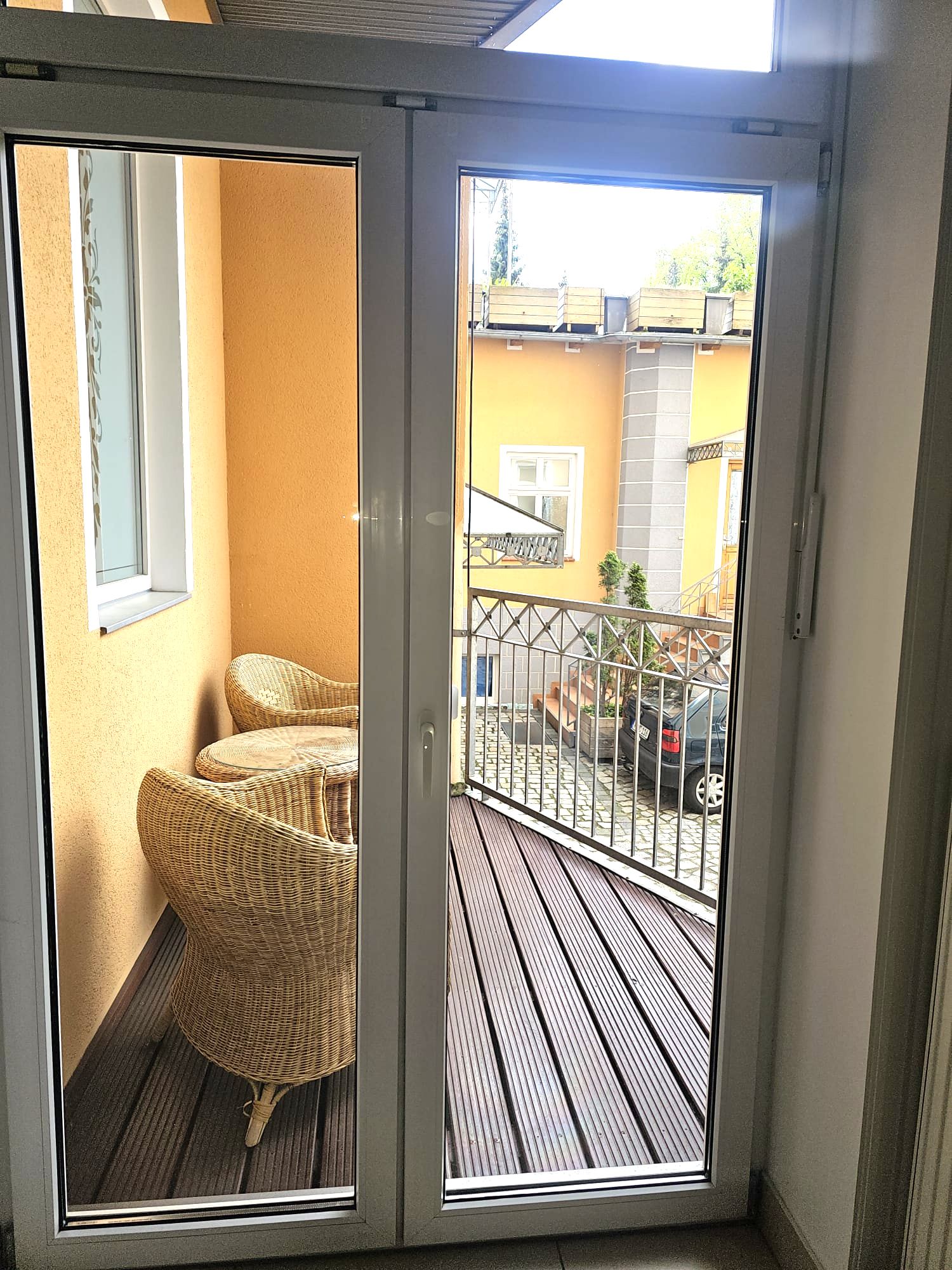 Quiet Apartment In A Central Location - 19