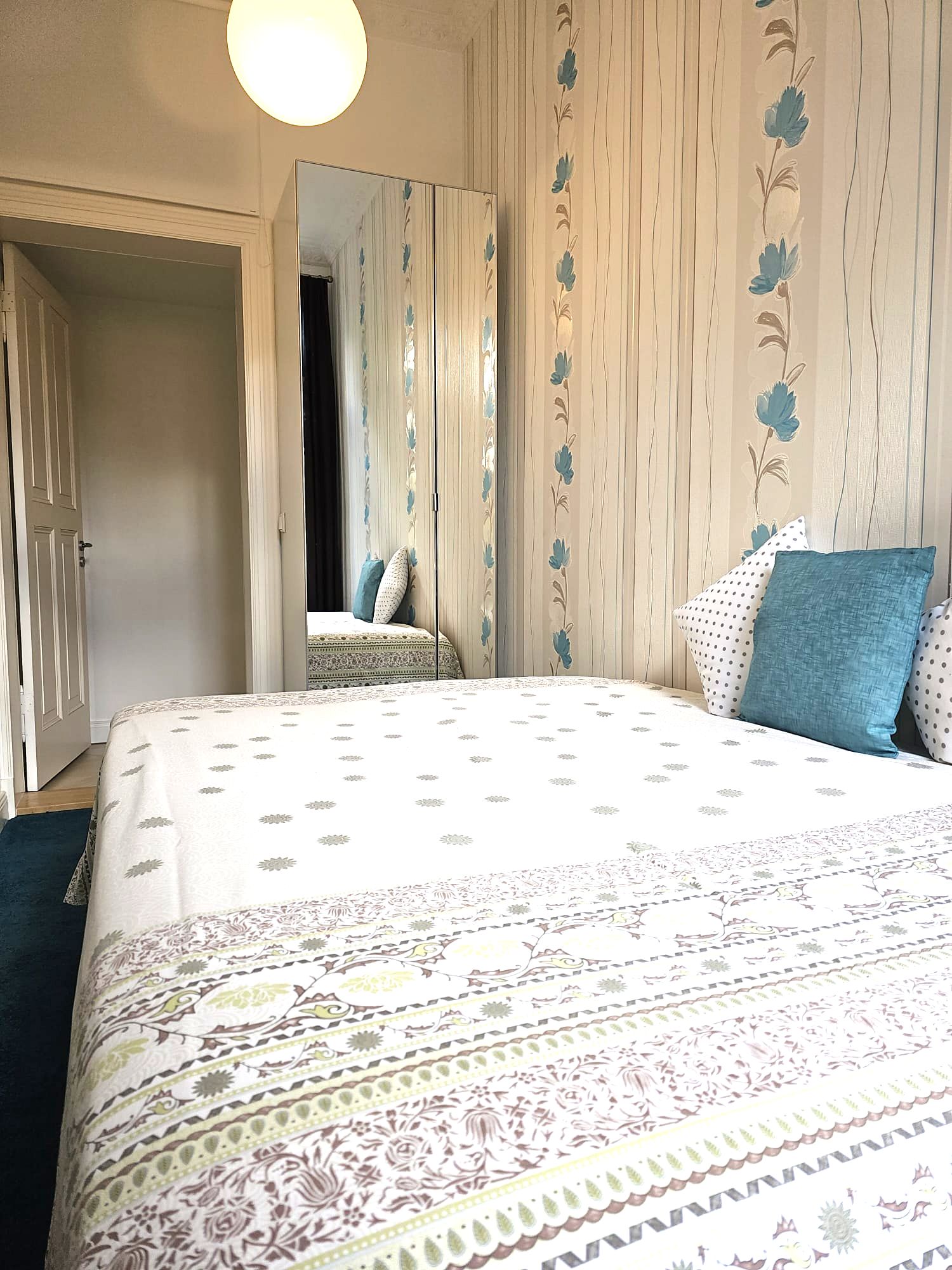 Quiet Apartment In A Central Location - 21